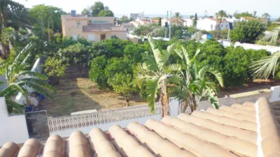 Terreno en venta en Mon Mitad - Vista 5