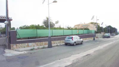 Terreno en venta en Mon Mitad - Més
