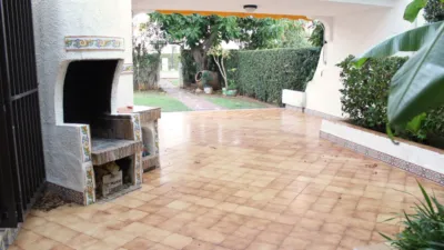 Casa – Dénia - Vista 2