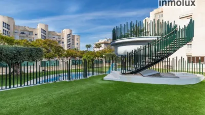 Piso – Alacant / Alicante, l'Alacantí - Vista 2