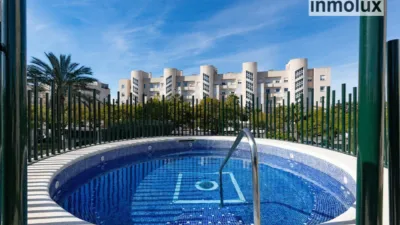 Piso – Alacant / Alicante, l'Alacantí - Vista 3