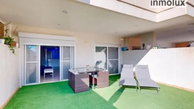 Piso – Alacant / Alicante, l'Alacantí - Vista 5