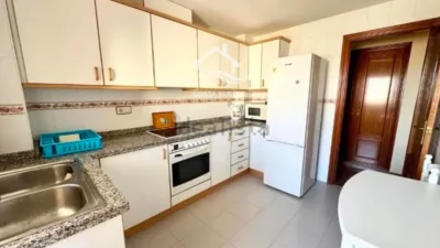 Apartment in the Centre photo 6