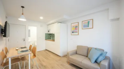 Casa en alquiler en Buenavista - Imagen 10