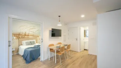 Casa en alquiler en Buenavista - Imagen 2