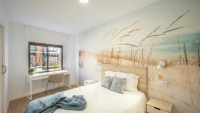 Casa en alquiler en Buenavista - Imagen 3