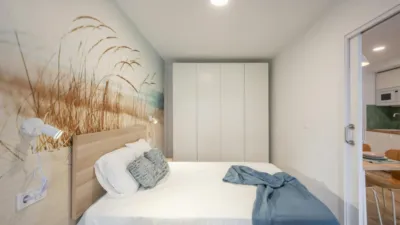 Casa en alquiler en Buenavista - Imagen 5