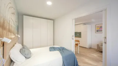 Casa en alquiler en Buenavista - Imagen 7