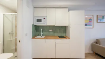 Casa en alquiler en Buenavista - Imagen 8
