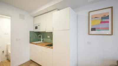 Casa en alquiler en Buenavista - Imagen 9