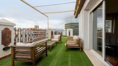 Piso en alquiler en Goya - Imagen 10