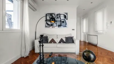 Piso en alquiler en Goya - Imagen 3
