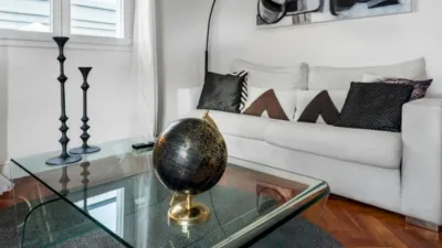 Piso en alquiler en Goya - Imagen 5