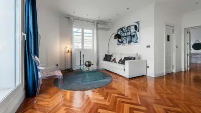 Piso en alquiler en Goya - Imagen 7