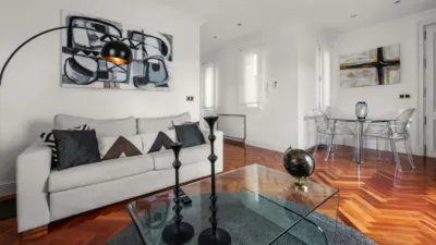 Piso en alquiler en Goya - Imagen 9