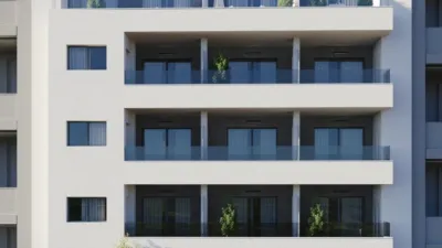 Piso – Torrevieja - Vista 5