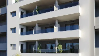 Piso – Torrevieja - Más
