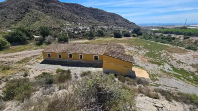 House in Águilas photo 11