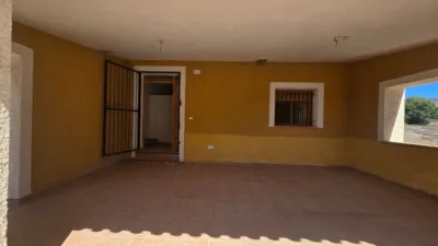 House in Águilas photo 13