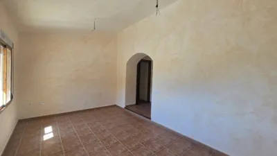 House in Águilas photo 24