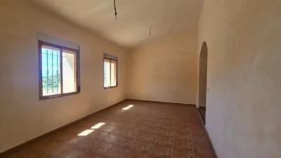 House in Águilas photo 26