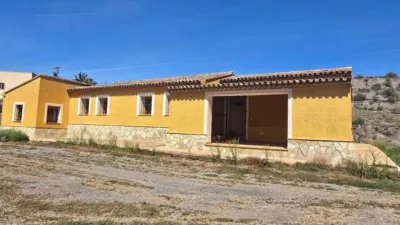 House in Águilas photo 2