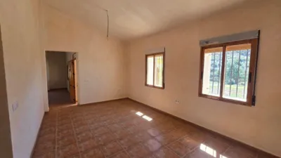 House in Águilas photo 39