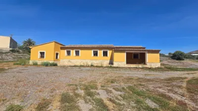 House in Águilas photo 3