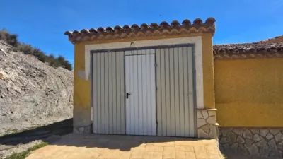 House in Águilas photo 43