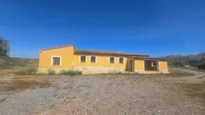 House in Águilas photo 4
