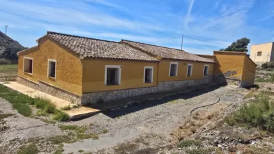 House in Águilas photo 6