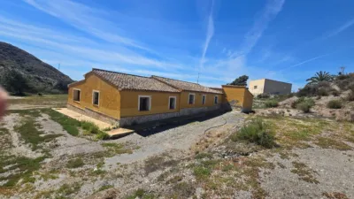 House in Águilas photo 7