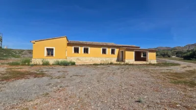 House in Águilas photo 8