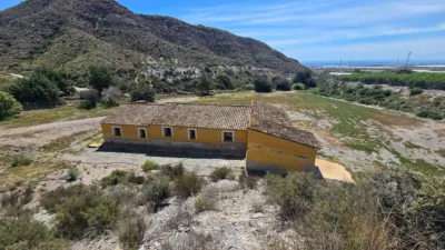 House in Águilas photo 9