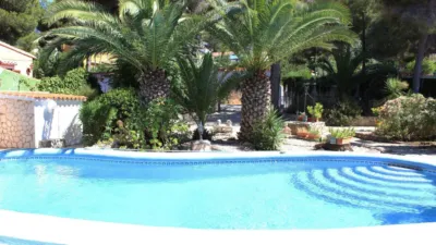 Casa – Dénia - Vista 5