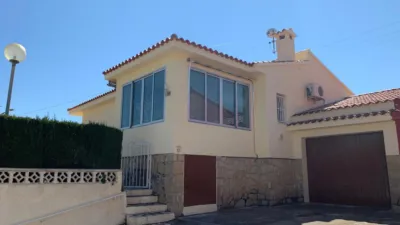 Casa – La Nucia - Vista 2