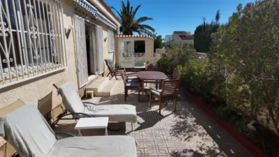 Casa – La Nucia - Vista 4