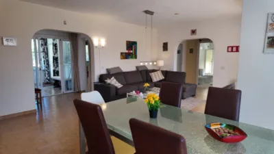 Casa – La Nucia - Más