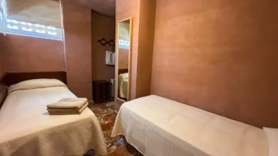 Apartment in Benidorm photo 9
