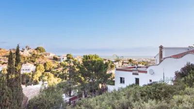 Terreno en venta en Mon Pedrera - Vista 2