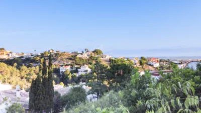 Terreno en venta en Mon Pedrera - Vista 3