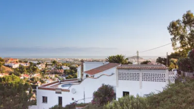 Terreno en venta en Mon Pedrera - Vista 4