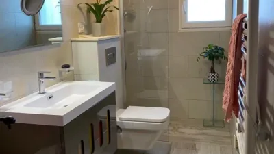 Casa – Moraira - Vista 2