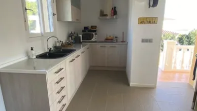Casa – Moraira - Vista 5