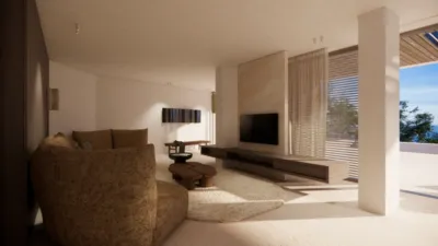 Chalet en venta en Baladrar - Vista 6