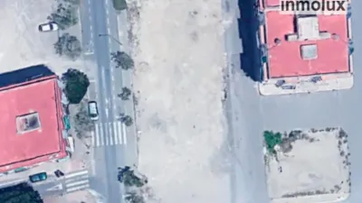 Terreno en venta en Calle del General Espartero, cerca de Calle de Alcolecha - Vista 3