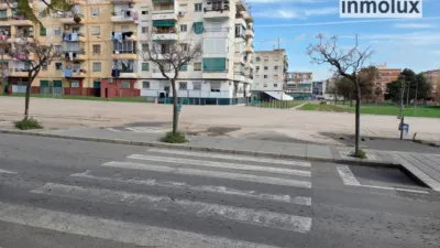 Terreno en venta en Calle del General Espartero, cerca de Calle de Alcolecha - Vista 5