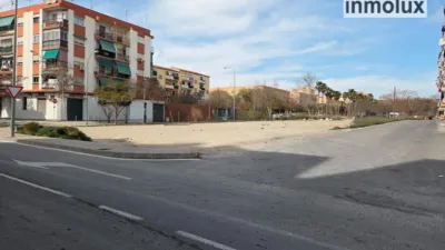 Terreno en venta en Calle del General Espartero, cerca de Calle de Alcolecha - Más