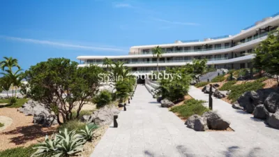 Penthouse on Calle El Pino photo 4
