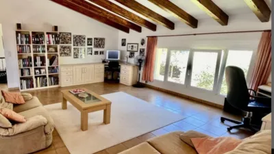 Casa – Pedreguer - Vista 2